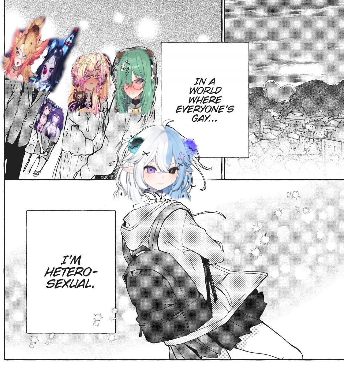aquwa 💙 ALIEN VTUBER tweet media