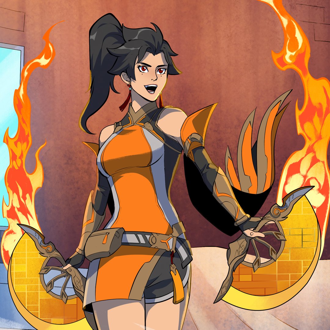 Overwatch tweet media