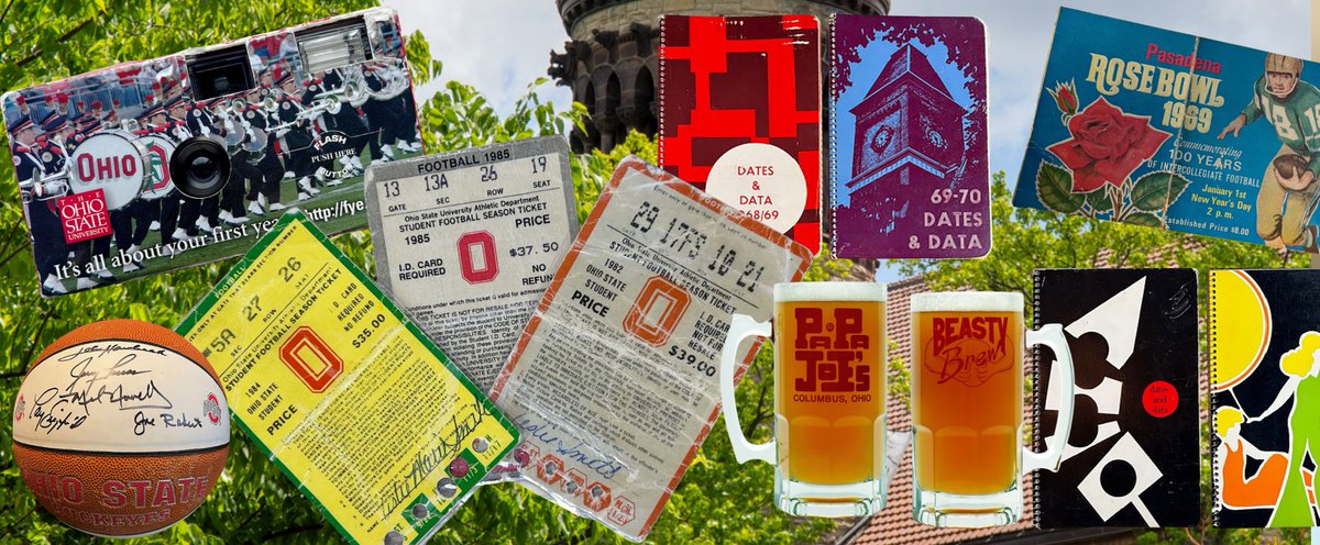 Ohio State Alumni tweet media