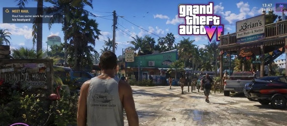 hunterhacksa's tweet photo. The Final GTA VI Deployment Schedule

The industry telemetry is finally locked in. After years of volatile speculation, Rockstar Games and Take-Two have hardcoded the official release date: November 19, 2026.

While the delay from the initial 2025 window tests the community's patience, from a system architecture perspective, this is absolute risk mitigation. Pushing the deployment allows the developers to fully optimize the Leonida state machine and avoid a disastrous, high-latency launch crash.

Here are the critical system parameters to anticipate:

The Vice City Architecture: We are returning to the neon grids of Vice City, now expanded into the massive fictional state of Leonida. Expect unprecedented environmental rendering and dynamic NPC pathfinding.

Dual-Core Narrative: The runtime focuses on Lucia and Jason. This modern "Bonnie and Clyde" logic will inject a deeply personal execution loop into the criminal macro-state.

The PC Latency: True to Rockstar's historical algorithms, PC hardware will have to wait until early 2027 while they prioritize the console optimization phase.

The Web3 Synergy & Strategic WorkflowWhile we wait for Rockstar to compile the final build, your digital portfolio shouldn't sit idle. The Web3 space requires the exact same patience as holding a trade until it hits that precise 0.012 entry zone.
If you are active in the @monad ecosystem, dominating the NFTs Rep Leaderboard on @4uaicrypto requires a strict, two-step workflow mindset:

Define: Complete your initial quests to define your baseline Rep and secure your first multiplier badge.

Integrate: Sync your held assets (Lilstars, Realnads, 10k Squad, Monshape, Lootgo) to aggressively compound your digital influence and secure exclusive community rewards.

Clear your local storage. The biggest execution of the decade is initializing.

#GTA6 #GTAVI #RockstarGames #ViceCity #GamingNews #GrandTheftAutoVI @monad @4uaicrypto