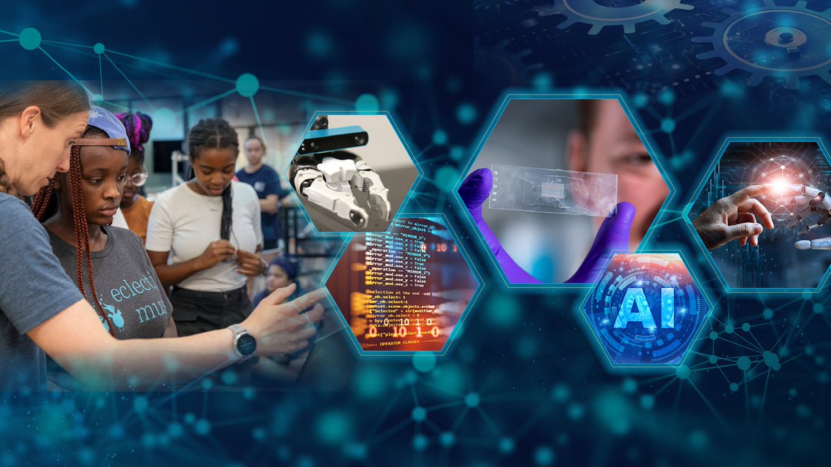 U.S. National Science Foundation tweet media