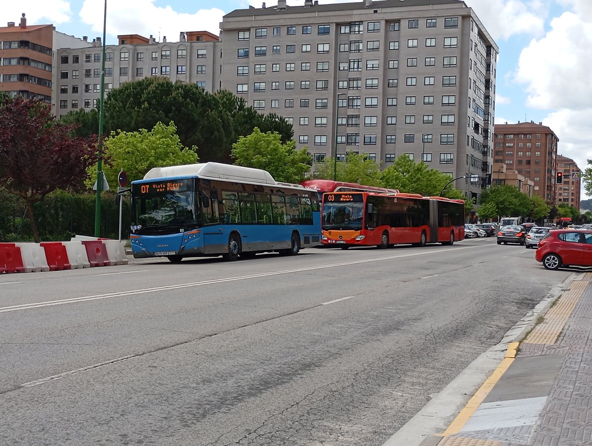 Asociacion Castellana de Amigos del Autobús tweet media