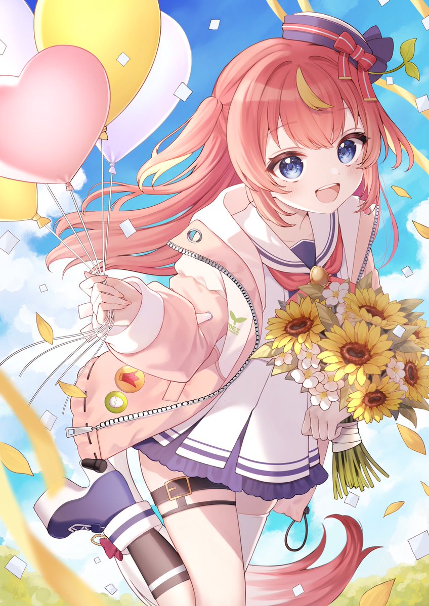 芽唯🐔🌱VTuber tweet media