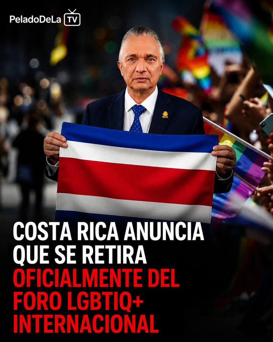 El Pelado De La TV tweet media