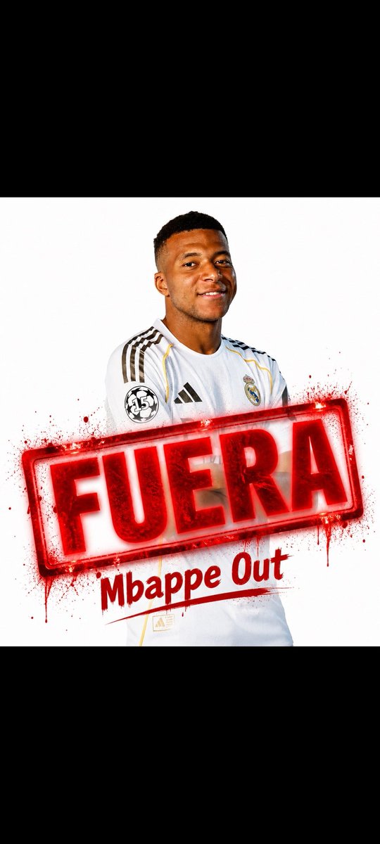 Lalo_Dadito's tweet photo. @realmadrid @Brahim @Camavinga https://t.co/kNza6WLbDt