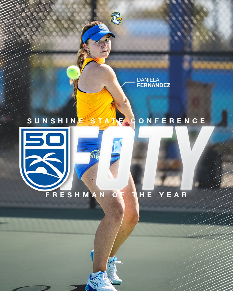 ERAUWTennis's tweet photo. Congratulations to our All-SSC honorees!! 

#GoERAU // #AllConference https://t.co/pEgp1zfFnT