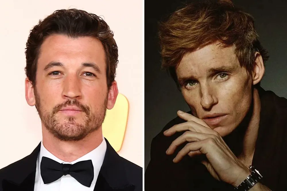 EXCLUSIVE: Miles Teller and Eddie Redmayne are in talks to star in “Star One,” a new spy thriller from Doug Liman.

The movie follows two wildly mismatched CIA agents, one daring and charismatic (Teller), and the other a strait-laced strategist (Redmayne), who must work together