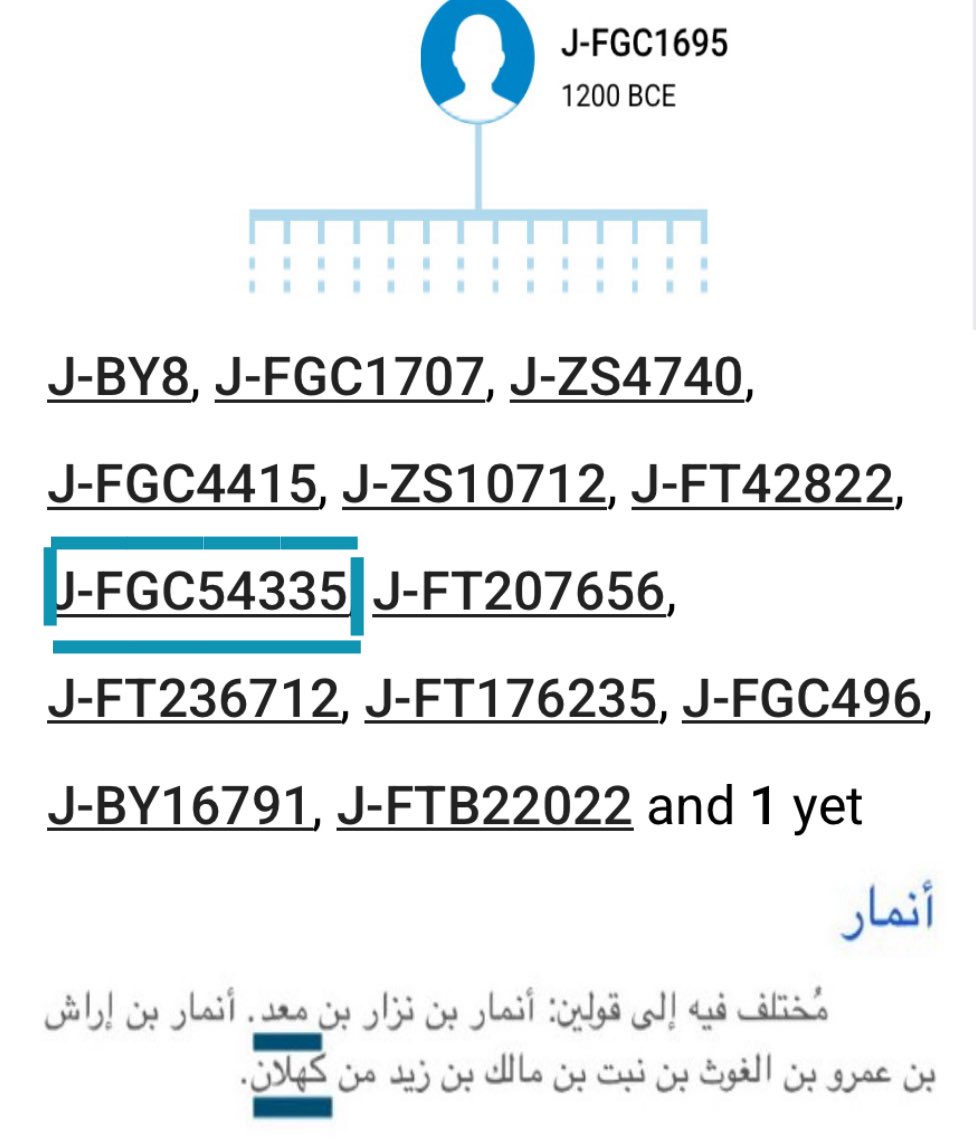الغَوْث بن أَنْمار tweet media