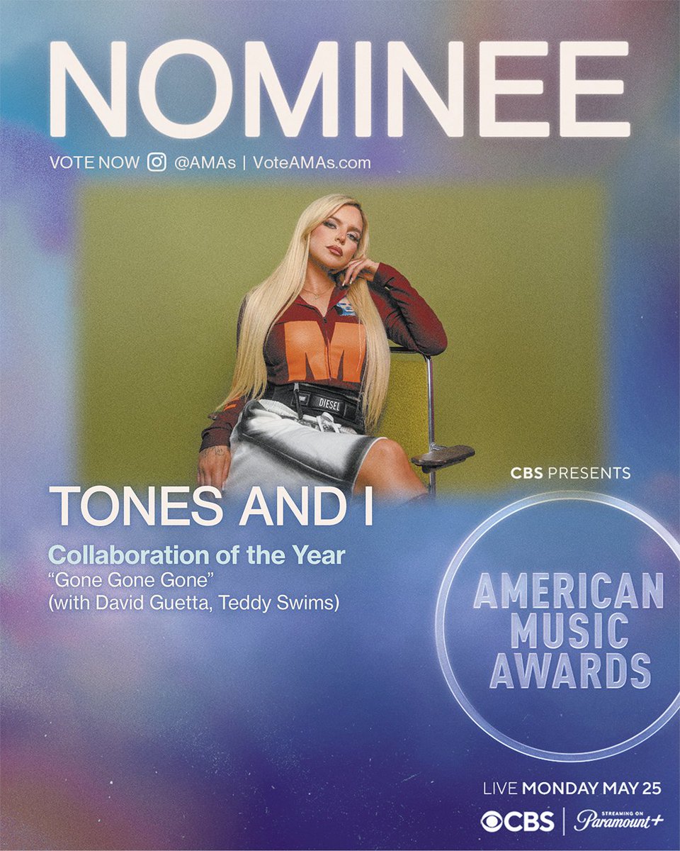 American Music Awards tweet media