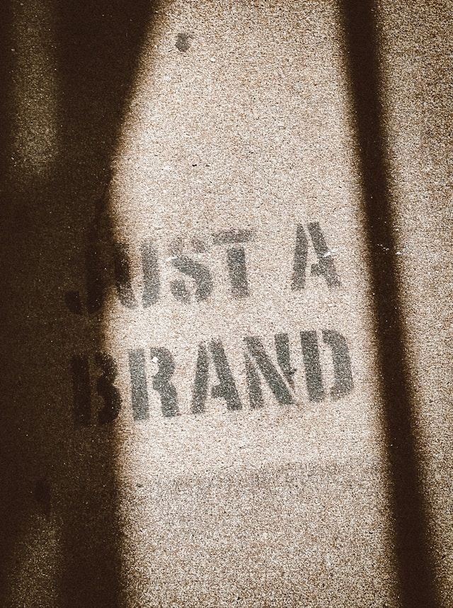 DesignExcal's tweet photo. Most “branding” conversations are still about logos, colors, and type. That’s not your brand.
Your brand is what your company does when no one is watching. It’s how fast you respond to customers.
It’s what you prioritize when it costs you money.
It’s the decisions you make. https://t.co/VD76T3Mnn7