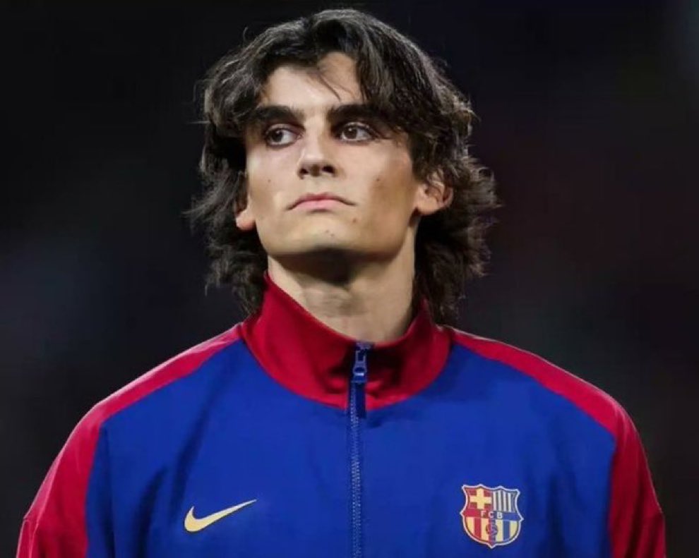 Barcelona Da Depressão | Fã tweet media
