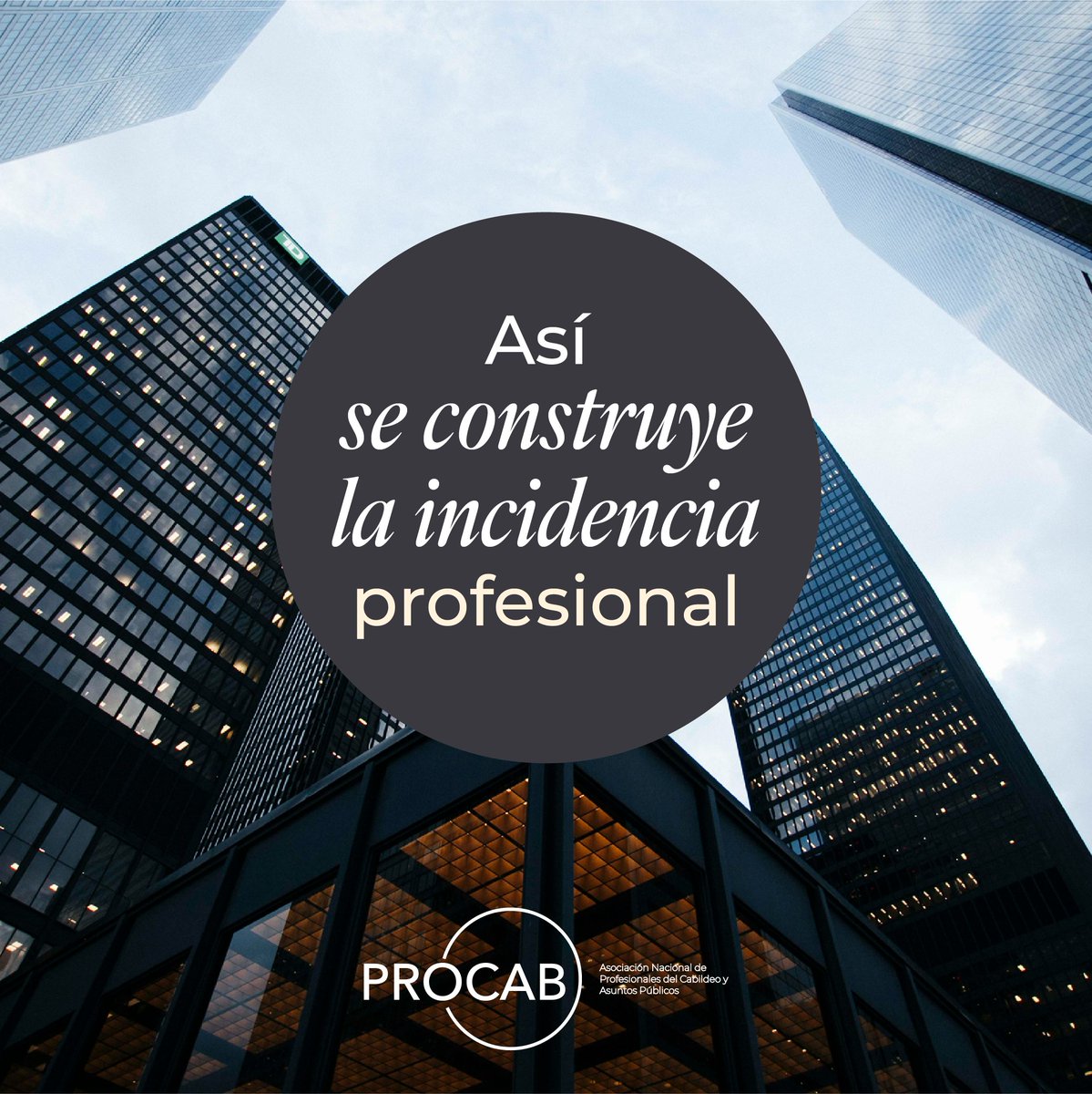 ProcabMexico's tweet photo. La incidencia efectiva se construye paso a paso.

Integrar investigación, análisis y diálogo permite aportar valor real en los procesos públicos.

✅La técnica transforma la intención en impacto.

#CabildeoResponsable #PROCAB https://t.co/Bv1os894Yh