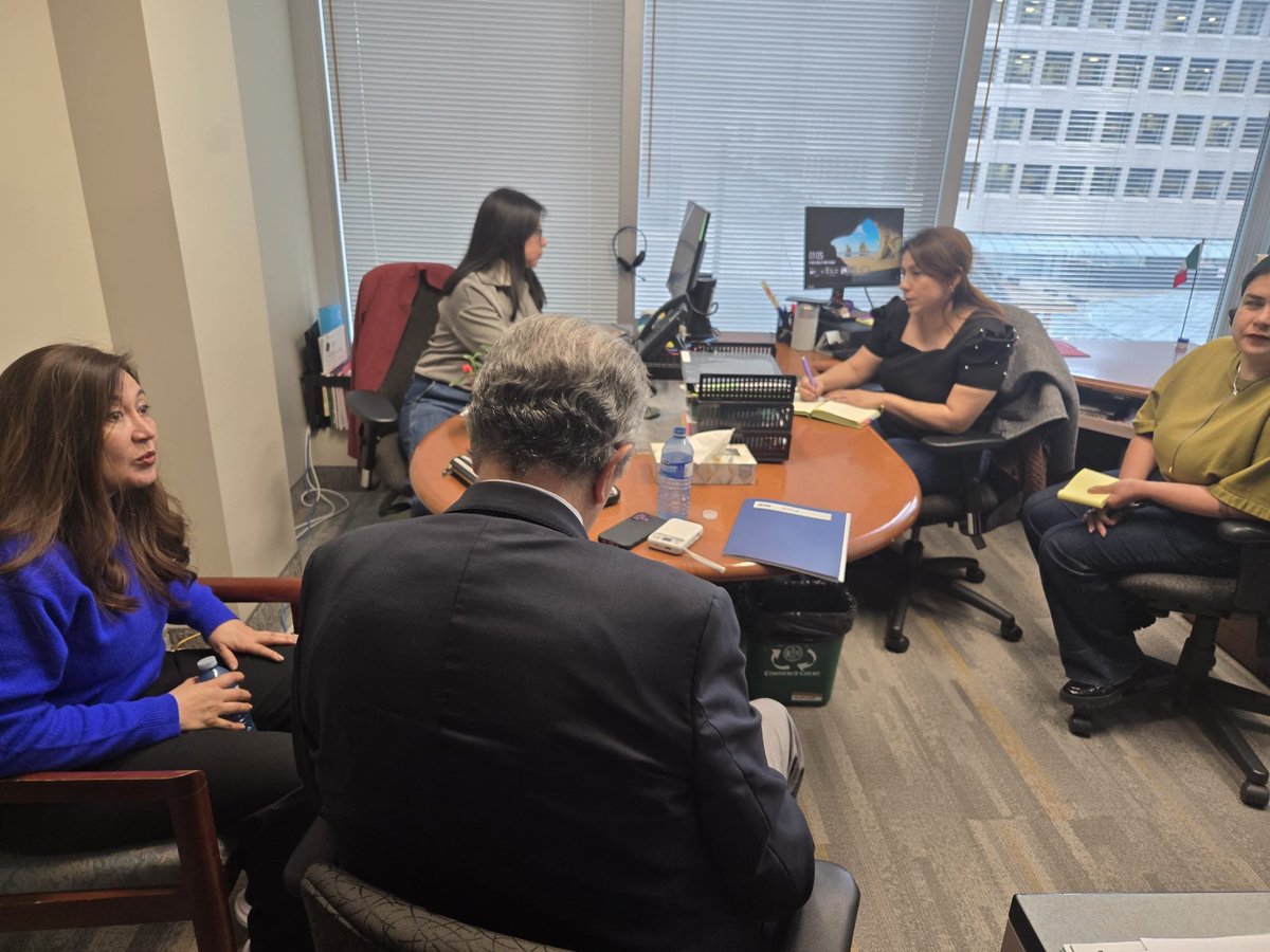 Consulmex Toronto tweet media
