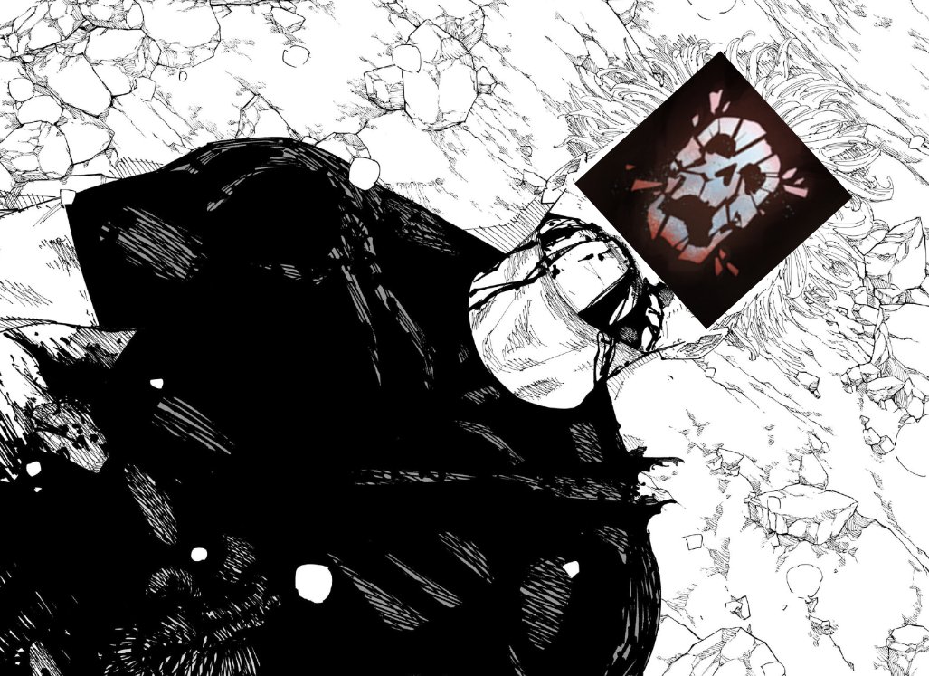 fangcell's tweet photo. SPIRIT IS KING GUN IS DEAD https://t.co/fNSvVyuIAY