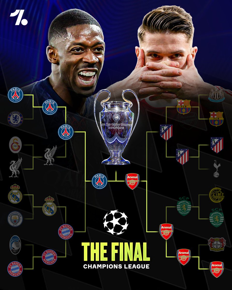 Le Marca Sports tweet media