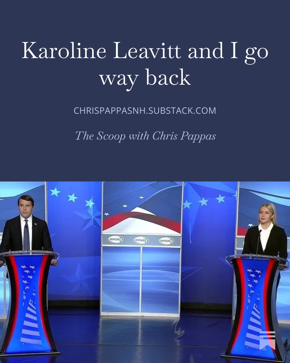 Chris Pappas tweet media