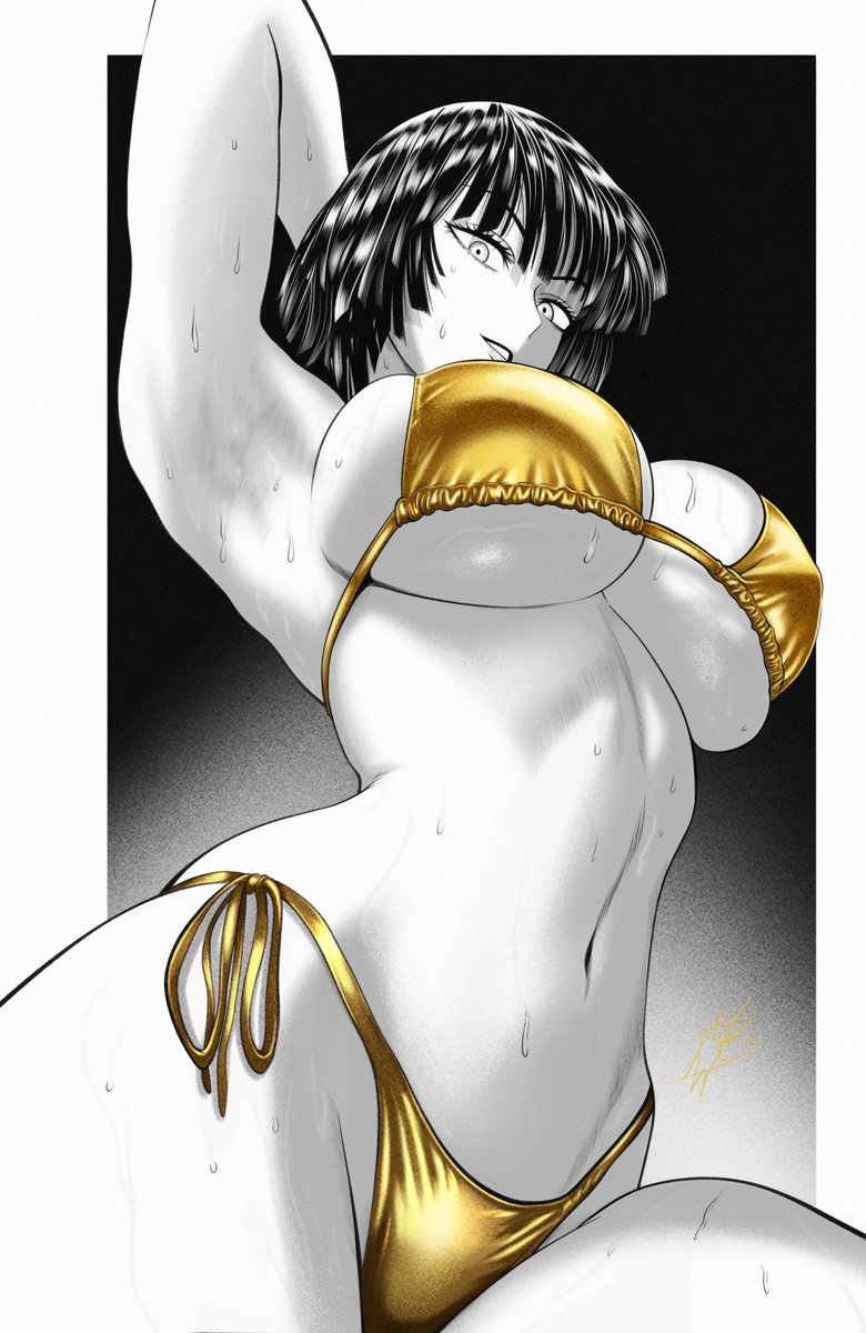 Fubuki during golden week, you say?