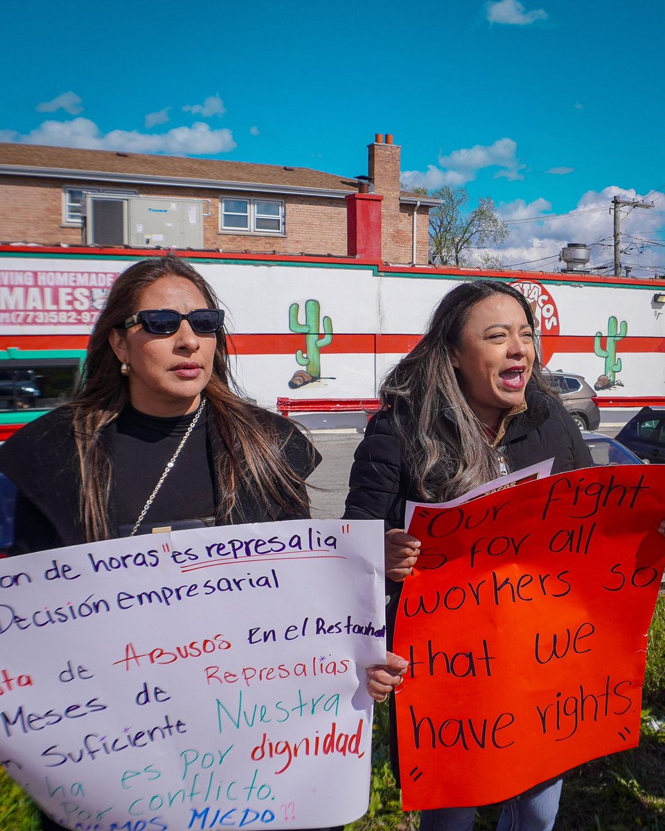 Chicago Workers' Collaborative tweet media