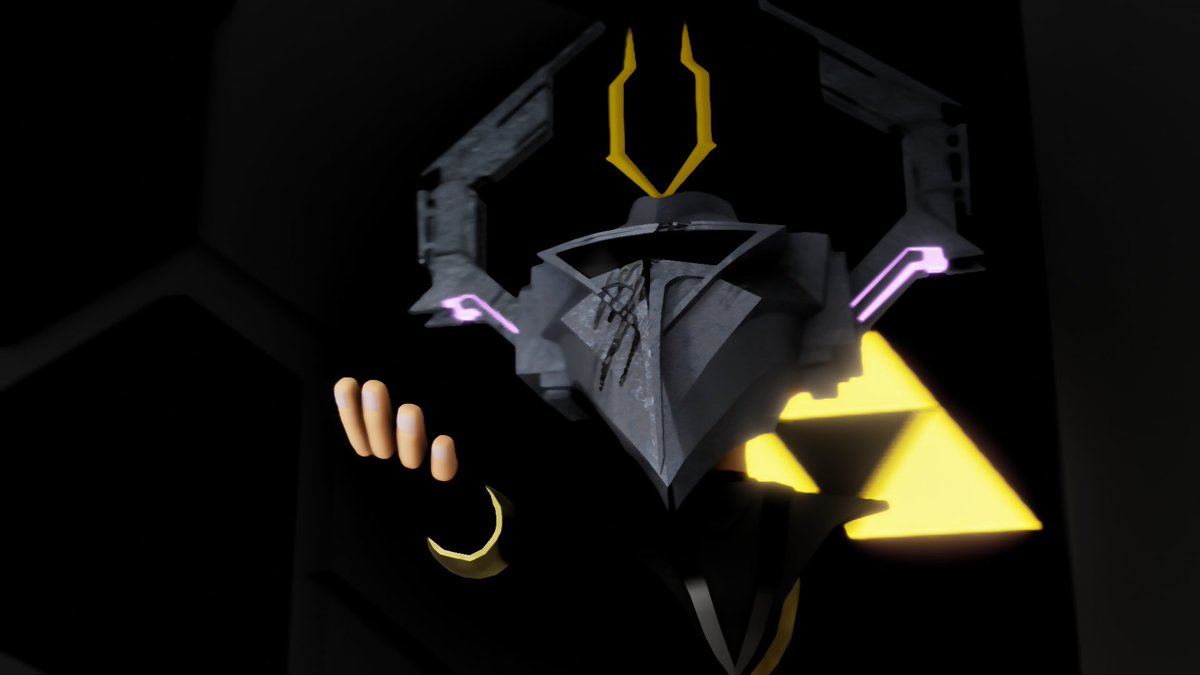 aitorpaez_'s tweet photo. Dos renders de Ona, los oscuros y el Gran Zorn. Todo realizado en Blender.

#sendokaichampions #sendokairevolutions #sendokai #blender #blender3d https://t.co/xRAKUsvZx5