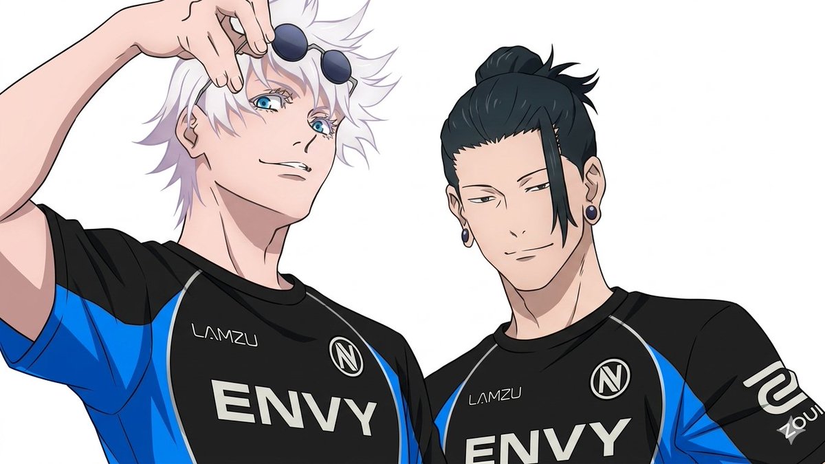 ENVY Chile tweet media