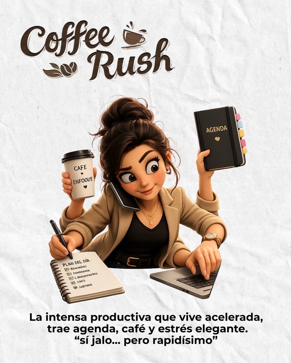 YellowRabbitMx's tweet photo. ¿Y si los juegos de mesa fueran personas reales? 👀🎲
Seguro ya conoces a uno…
o peor… igual y eres tú 😌

Ese que siempre quiere optimizar todo.
La que aparenta calma pero compite con el alma.
El que “solo viene a convivir”… y termina ganando.

Desliza y dinos:
¿cuál eres? https://t.co/TeKW1t41uf