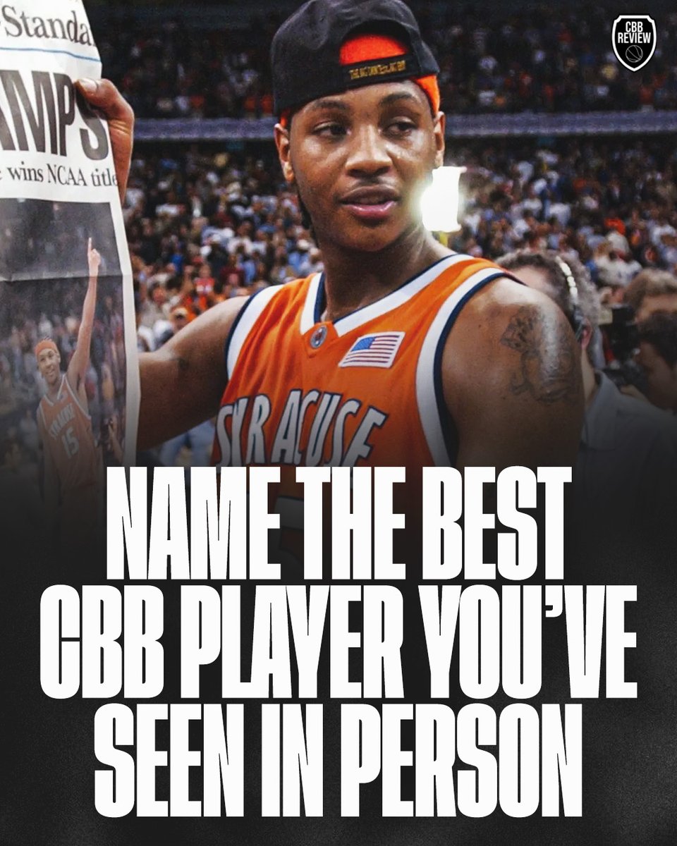 College Basketball Review tweet media