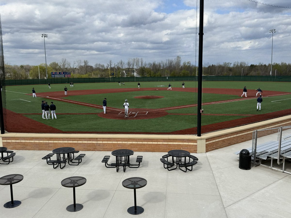 Troy Frisque - Public Address Announcer tweet media