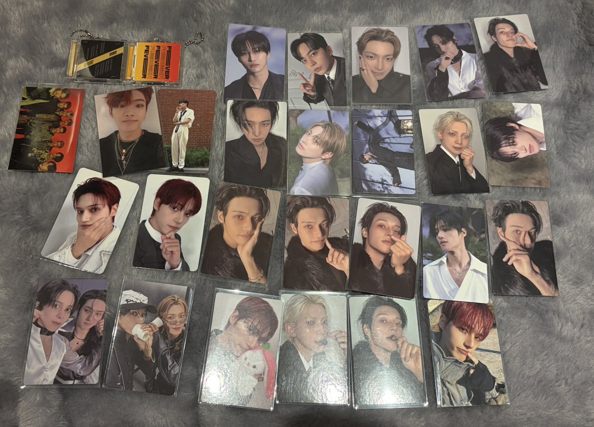 Thank you so much <a href="/boba_hwa/">Bree 🌙</a> ! Everything arrived safely 😍