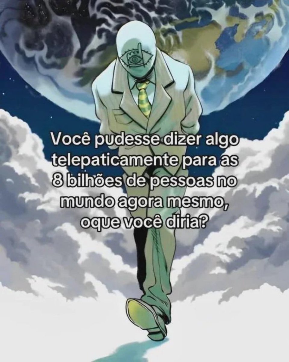 Quem é Satoshi tweet media