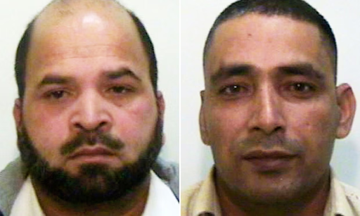 Crime Spotlight UK tweet media
