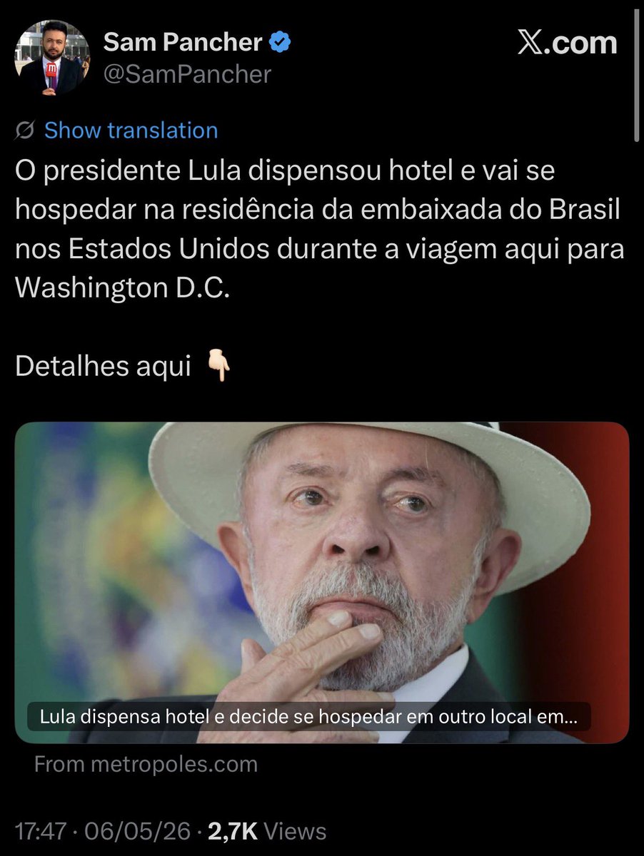 Max Cardoso tweet media