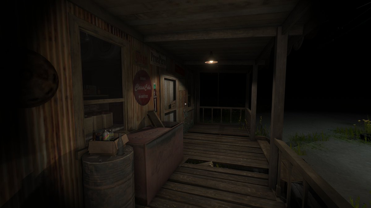 Untitled Horror Game tweet media