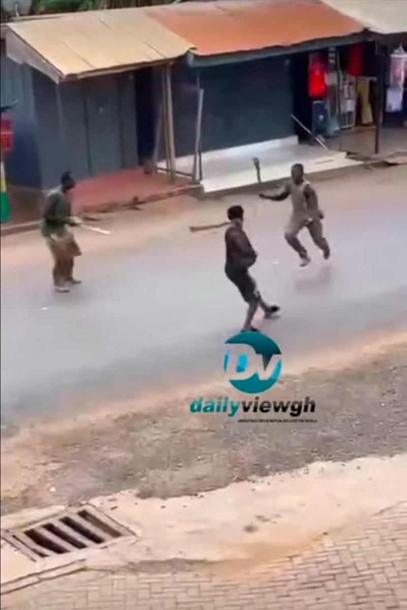 Ghana Police Service tweet media