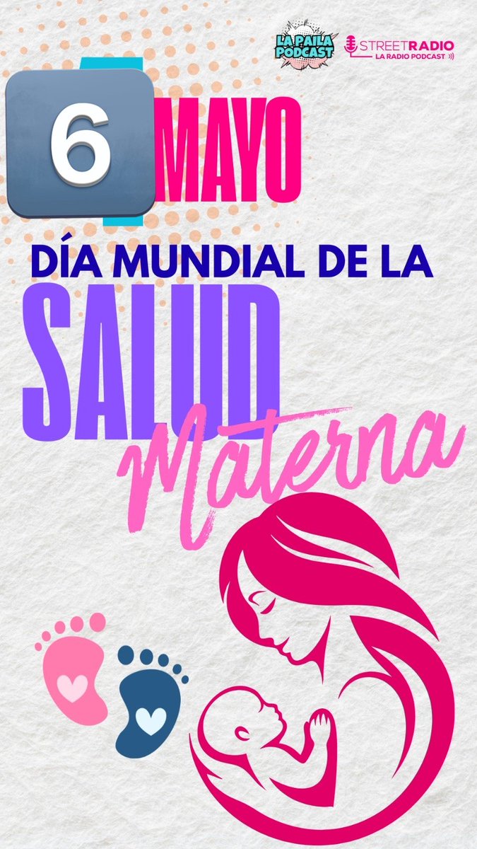 LA PAILA tweet media
