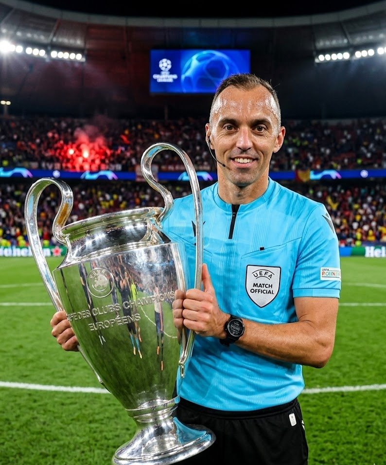 alexander40281's tweet photo. @FCBayernEN Ucl winner https://t.co/1MP3rWL6OD
