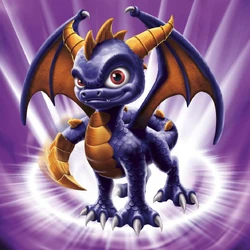 JoshuaTookes's tweet photo. I still have yet to hear anyone talk about that Skylanders show https://t.co/lLzjLrNJDv