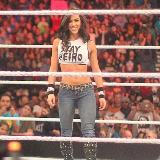 Blissful_Lee_'s tweet photo. Daily photos of Alexa Bliss and Aj Lee 💖🕷️ #AlexaBliss #AjLee https://t.co/XfXdfPzzKx