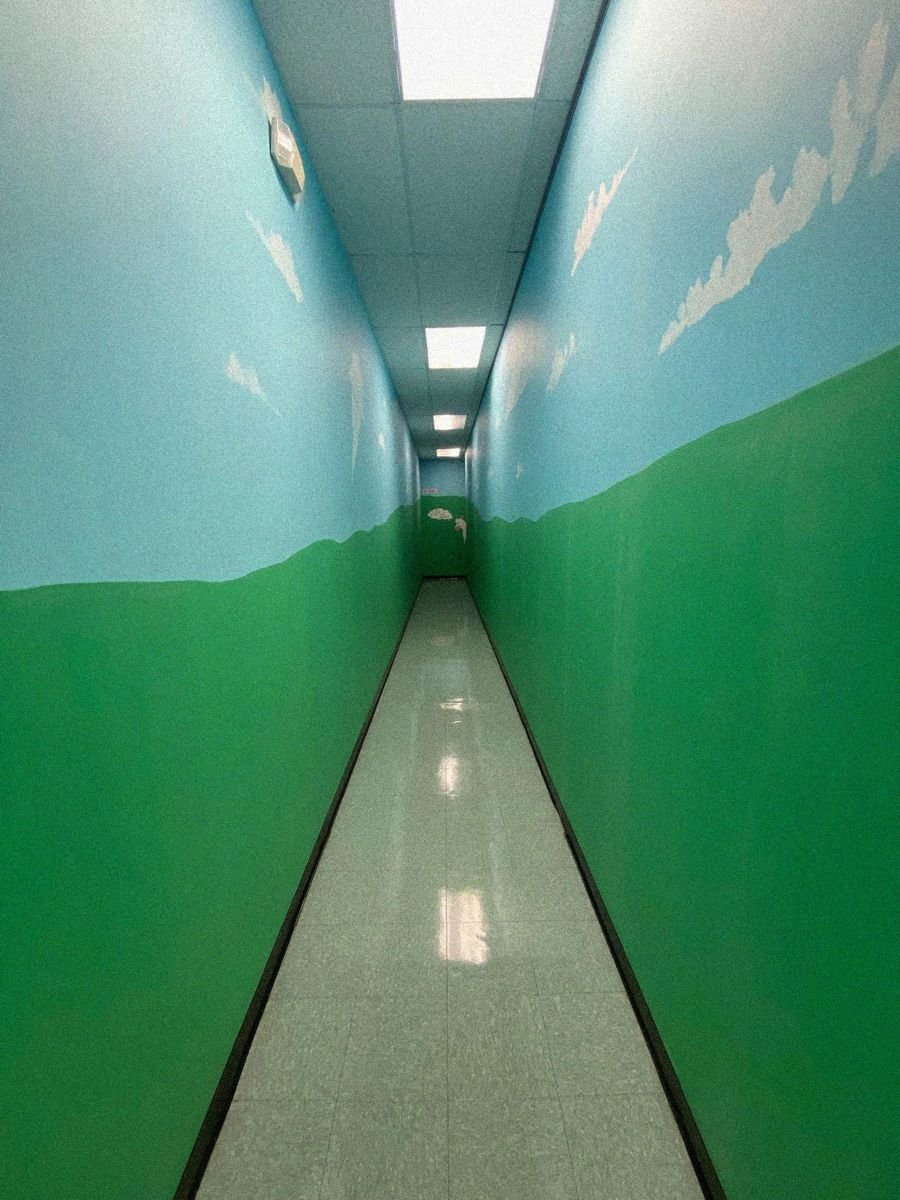 Liminal Spaces (@liminal_places) on Twitter photo 