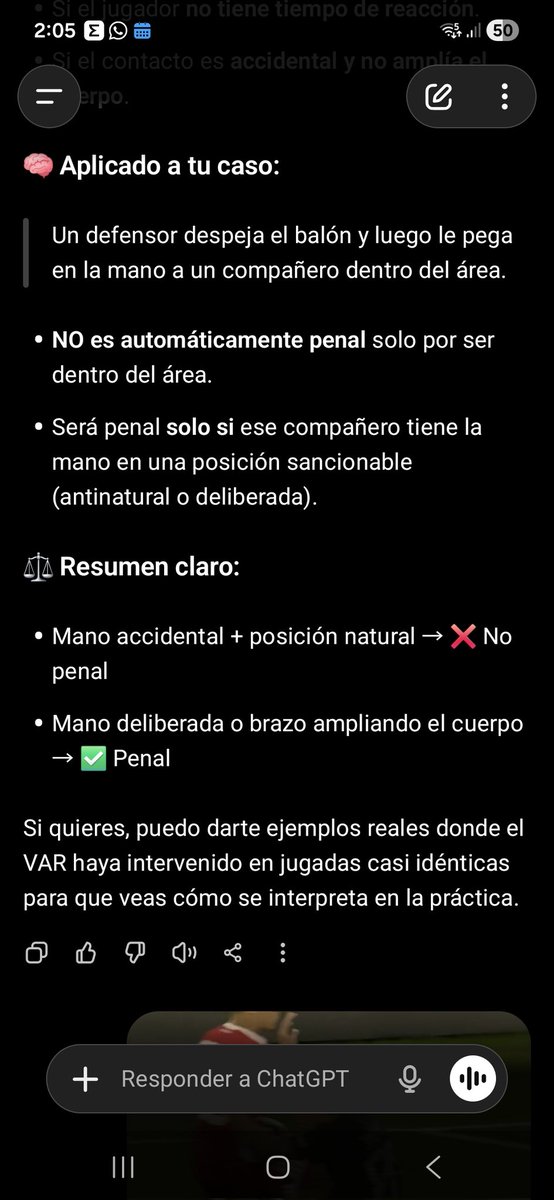 Futbol Total tweet media