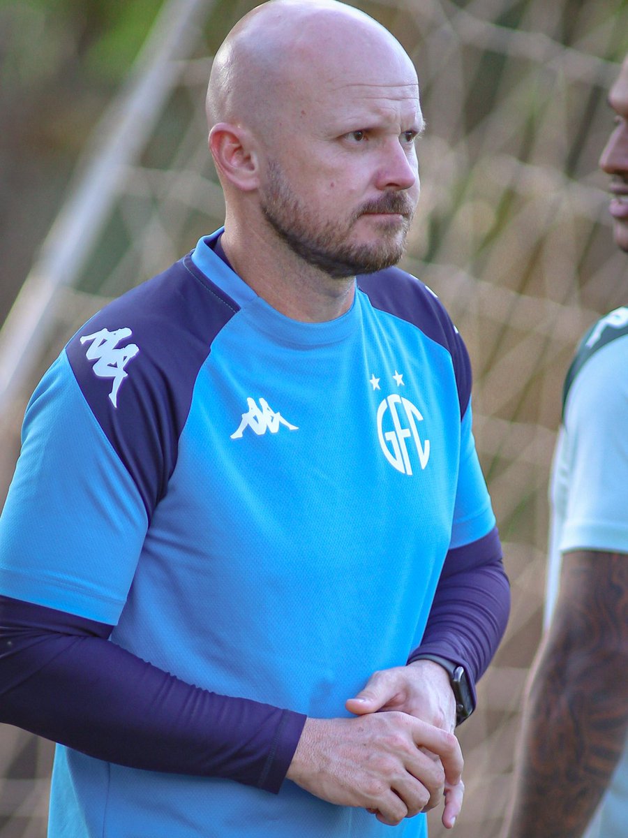 Guarani Futebol Clube tweet media