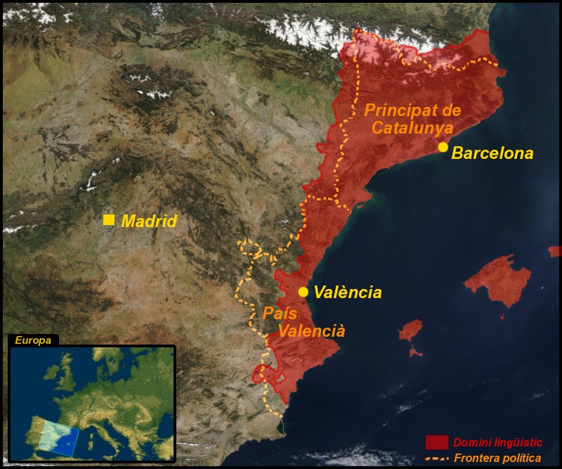 AntiblaversP's tweet photo. Aquest és el nostre futur. No hi ha altre possible. https://t.co/s9jpuAR0UU