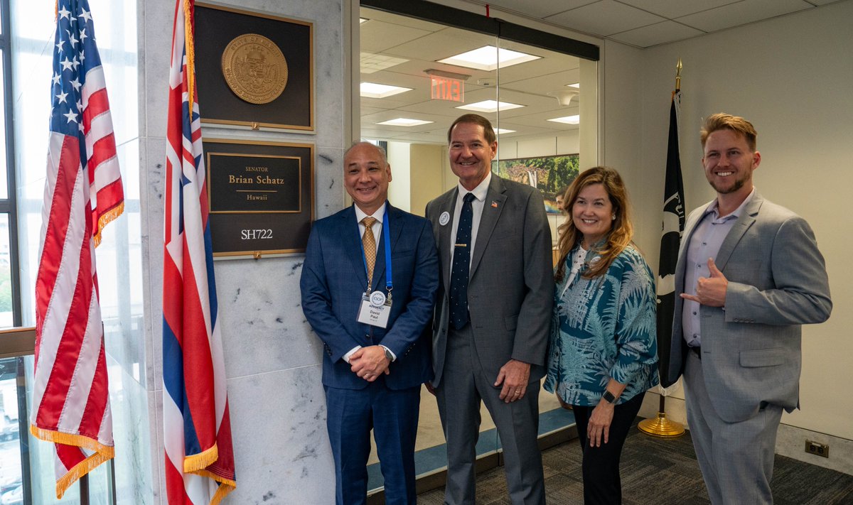 ESOPAssociation's tweet photo. A huge thank you to everyone who joined us for @ESOPAssociation's ESOP Advocacy Day on Capitol Hill! Your willingness to #TellYourESOPStory makes a major impact in moving the needle on important ESOP legislation. https://t.co/zEKaKxe9G8