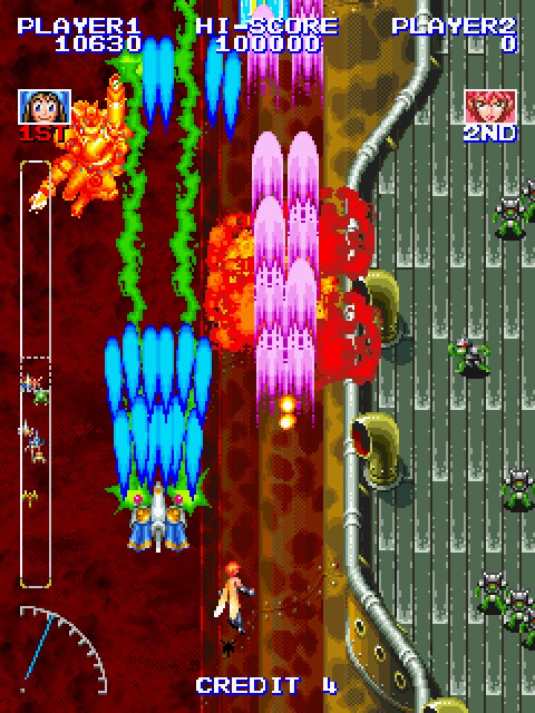 playsegasaturn's tweet photo. In our quest to highlight Saturn fan translations this year, it’s also worth mentioning the handful of English activation patches available. Some Japanese games have English text baked right in, but no way to activate it. Enter Kingdom Grand Prix.

#sega #saturn #BestOfSaturn https://t.co/vLtREfDLbZ