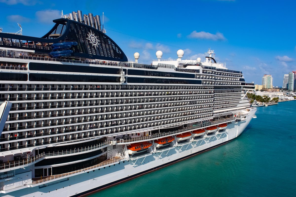 PortMiami tweet media