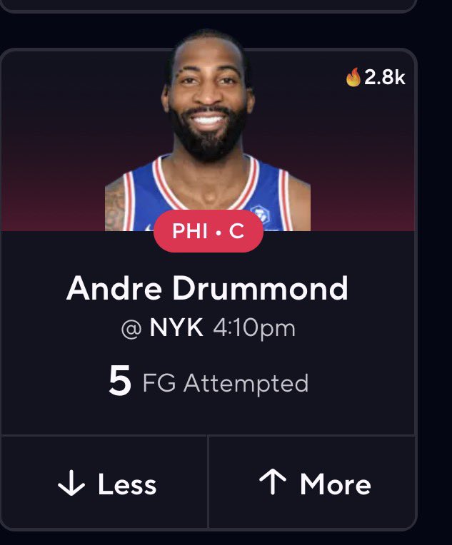 Terrlocks's tweet photo. THIS IS WHY MY DISCORD GETS THEM FIRST 😂💯

POSTED IT FOR FREE AS WELL FROM 1.5 TO 5 FG IS CRAZY 🚀🚀

JOIN MY DISCORD https://t.co/pljfc7bYz5 DONT MISS FREE SLIPS FREE 💰 

#NBA #GamblingX #TerrLocks https://t.co/IotiaBmuX6