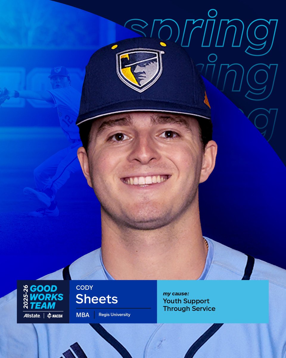 Cody Sheets tweet media