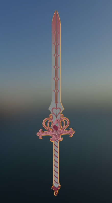 Gacha_Pulse's tweet photo. weapons from heart hammer boss fight
#7dsorigin #7dso https://t.co/3A91IK78dE
