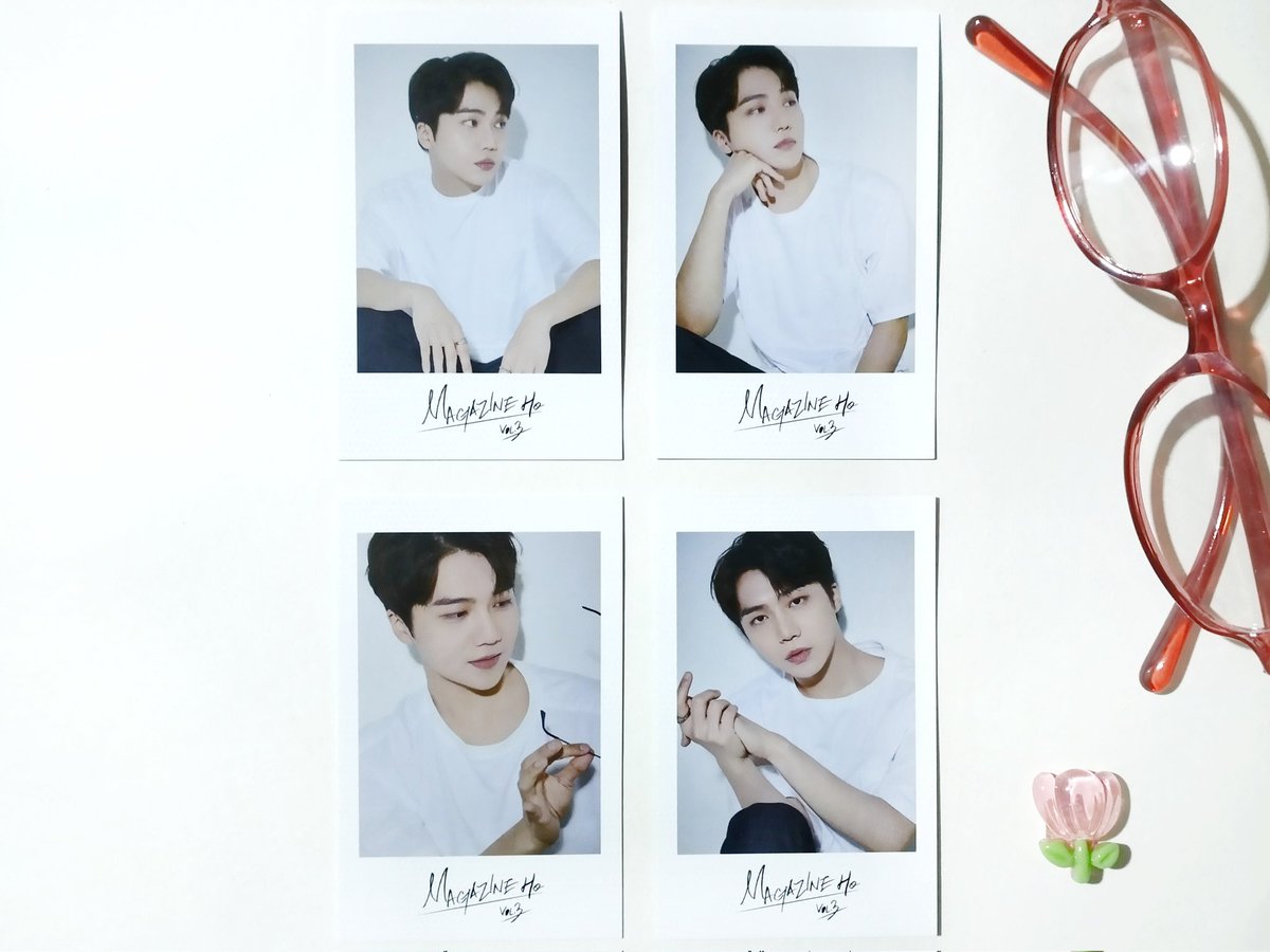 haeccyan's tweet photo. wts polaroid magazine ho

https://t.co/JCseOpAw9j

t. want to sell sale pc photocard pola pentagon jinho vol. 3 off stage ina https://t.co/JUbn1E5BLT