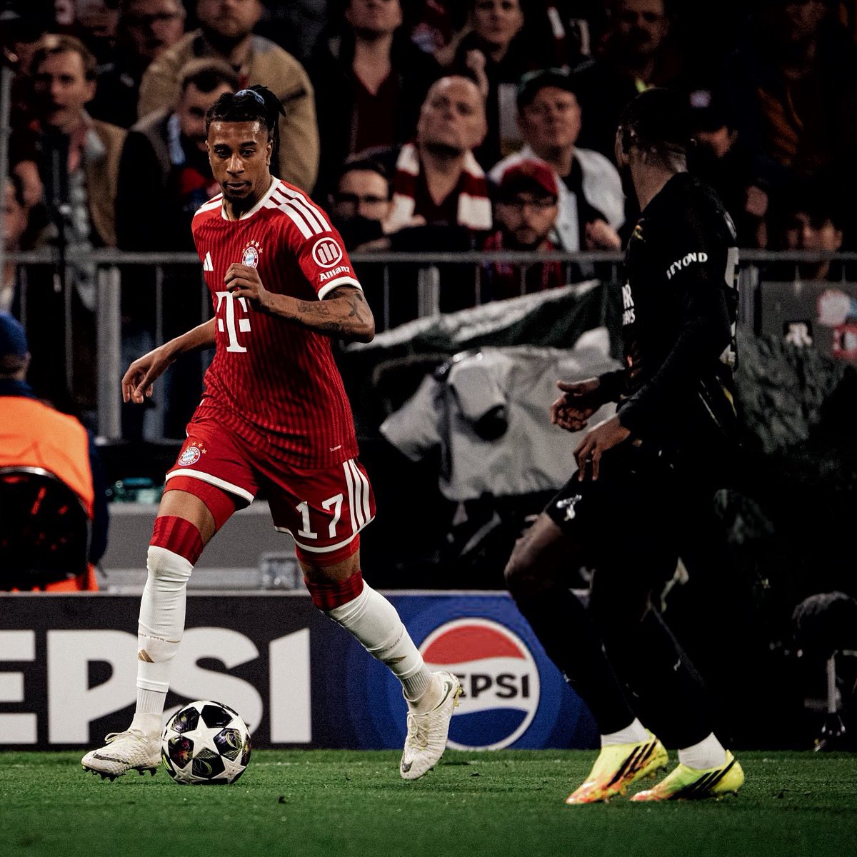 The Touchline | 𝐓 tweet media