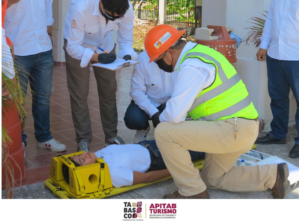 Se llevó a cabo el #PrimerSimulacroNacional2026, como parte de las acciones coordinadas por el Sistema Nacional de Protección Civil.
Con estas actividades, se fomenta la cultura de la prevención y se refuerzan las medidas de seguridad para salvaguardar la integridad de todos. ⚠️